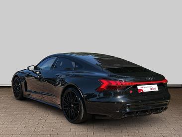 Audi RS E-tron GT E-tron Quattro — photo 4
