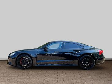 Audi RS E-tron GT E-tron Quattro — photo 5