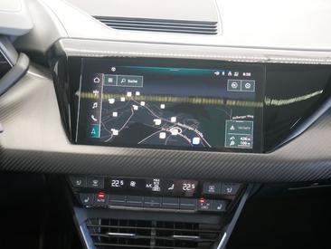 Audi RS E-tron GT E-tron Quattro — photo 11