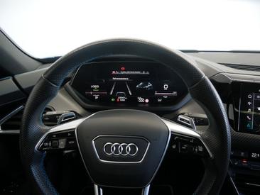 Audi RS E-tron GT E-tron Quattro — photo 13