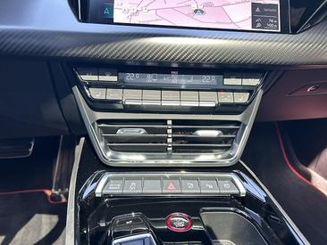 Audi RS E-tron GT E-tron Quattro — photo 10
