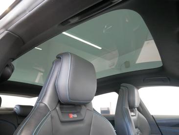 Audi RS E-tron GT E-tron Quattro — photo 15