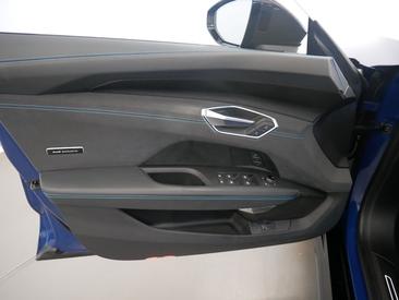 Audi RS E-tron GT E-tron Quattro — photo 16