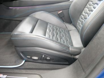 Audi RS E-tron GT E-tron Quattro — photo 18