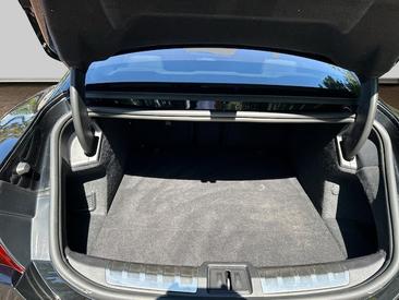 Audi RS E-tron GT E-tron Quattro — photo 15
