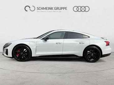 Audi RS E-tron GT E-tron Quattro — photo 2