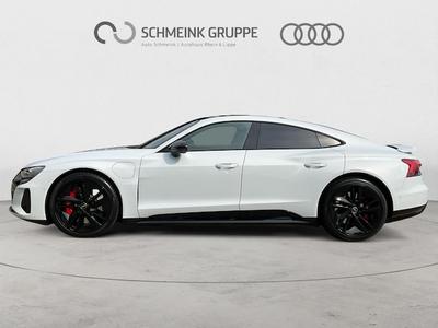 Audi RS E-tron GT E-tron Quattro
