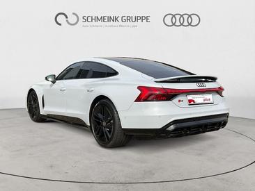 Audi RS E-tron GT E-tron Quattro — photo 3