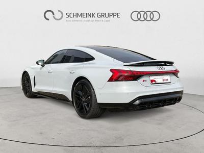 Audi RS E-tron GT E-tron Quattro