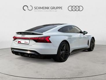 Audi RS E-tron GT E-tron Quattro — photo 5