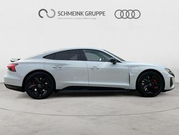 Audi RS E-tron GT E-tron Quattro — photo 6