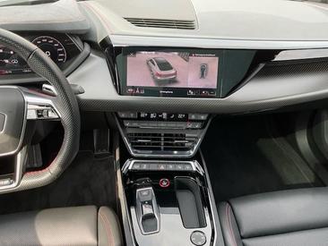 Audi RS E-tron GT E-tron Quattro — photo 11