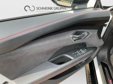 Audi RS E-tron GT E-tron Quattro — photo 20
