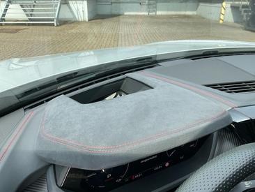 Audi RS E-tron GT E-tron Quattro — photo 24