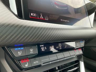 Audi RS E-tron GT E-tron Quattro — photo 25