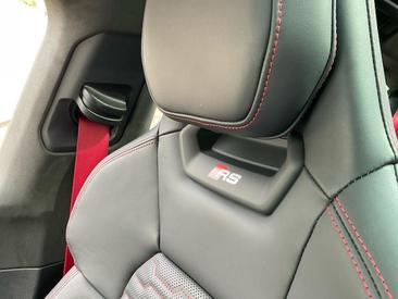 Audi RS E-tron GT E-tron Quattro — photo 27