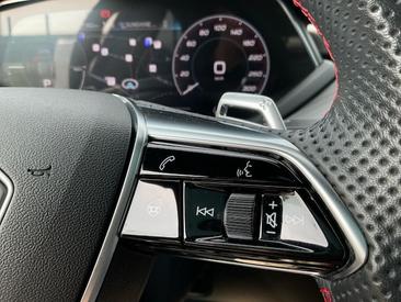 Audi RS E-tron GT E-tron Quattro — photo 28