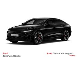 Audi A6 Sportback E-tron E-tron Quattro - 2025 - Joinsteer - #1