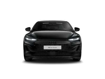 Audi A6 Sportback E-tron E-tron Quattro