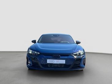 Audi RS E-tron GT E-tron Quattro — photo 2