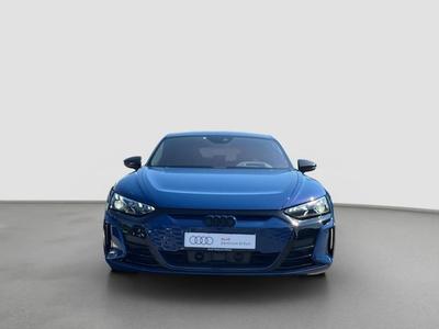 Audi RS E-tron GT E-tron Quattro