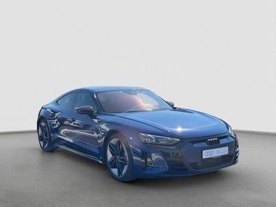 Audi RS E-tron GT E-tron Quattro