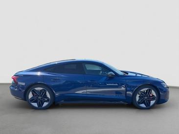 Audi RS E-tron GT E-tron Quattro — photo 4