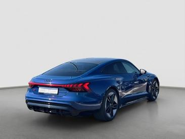Audi RS E-tron GT E-tron Quattro — photo 5