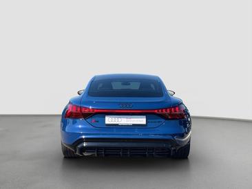 Audi RS E-tron GT E-tron Quattro — photo 6