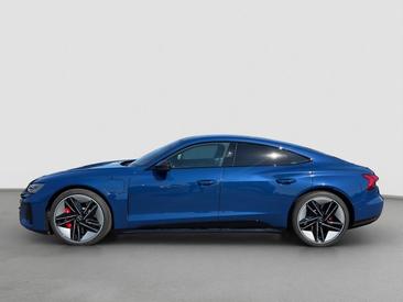 Audi RS E-tron GT E-tron Quattro — photo 8