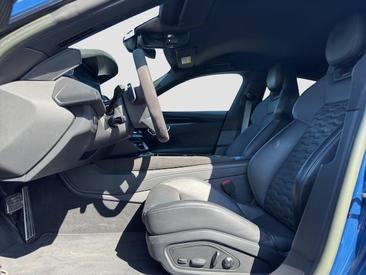 Audi RS E-tron GT E-tron Quattro — photo 9