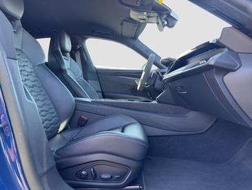 Audi RS E-tron GT E-tron Quattro — photo 10