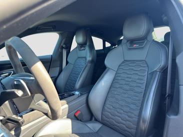 Audi RS E-tron GT E-tron Quattro — photo 11