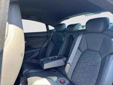 Audi RS E-tron GT E-tron Quattro — photo 12