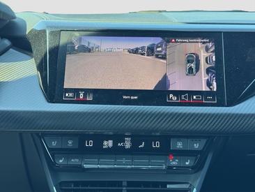 Audi RS E-tron GT E-tron Quattro — photo 15