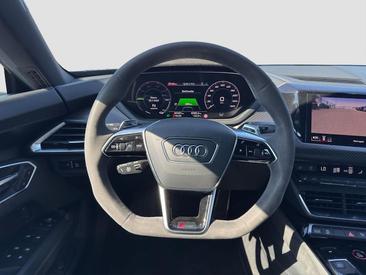 Audi RS E-tron GT E-tron Quattro — photo 16