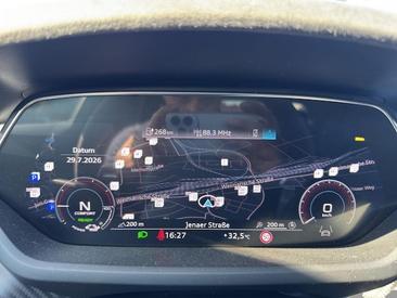 Audi RS E-tron GT E-tron Quattro — photo 17