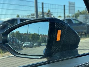 Audi RS E-tron GT E-tron Quattro — photo 23