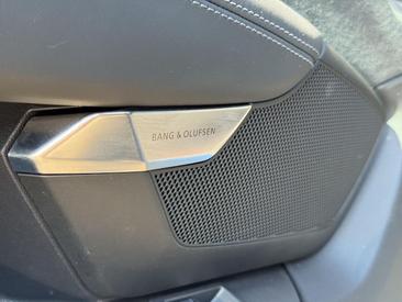 Audi RS E-tron GT E-tron Quattro — photo 24