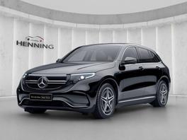 Mercedes EQC 400 - 2023 - Joinsteer - #1