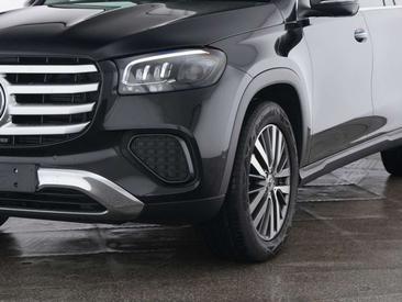 Mercedes GLS 450 Premium Plus — photo 2