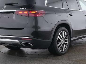 Mercedes GLS 450 Premium Plus — photo 3