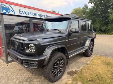 Mercedes GLS — photo 2