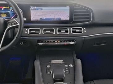Mercedes GLS 450 Premium Plus — photo 4