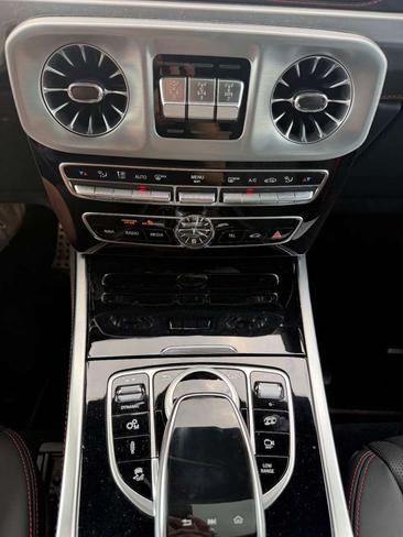 Mercedes GLS — photo 12
