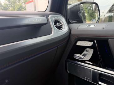 Mercedes GLS — photo 13