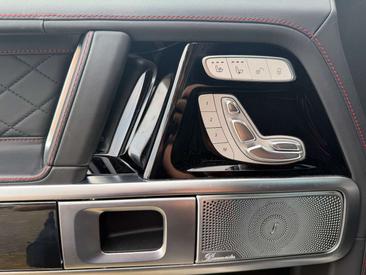 Mercedes GLS — photo 14