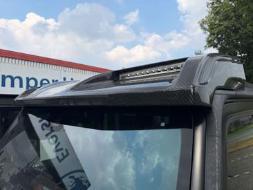 Mercedes GLS — photo 18