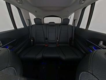 Mercedes GLS 450 Premium Plus — photo 7