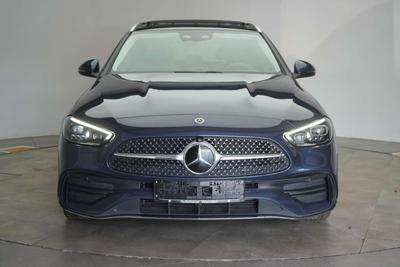 Mercedes Classe C 220 AMG-Line